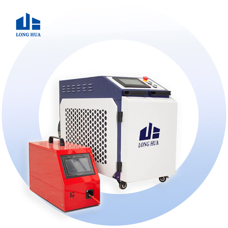 Laser Welding Machine 1000W-3000W
