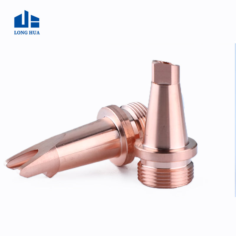 Laser Welding Nozzle