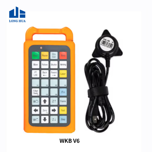 FSCUT 2000 Controller