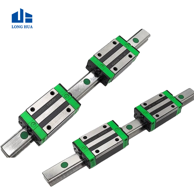 Linear Guide Block