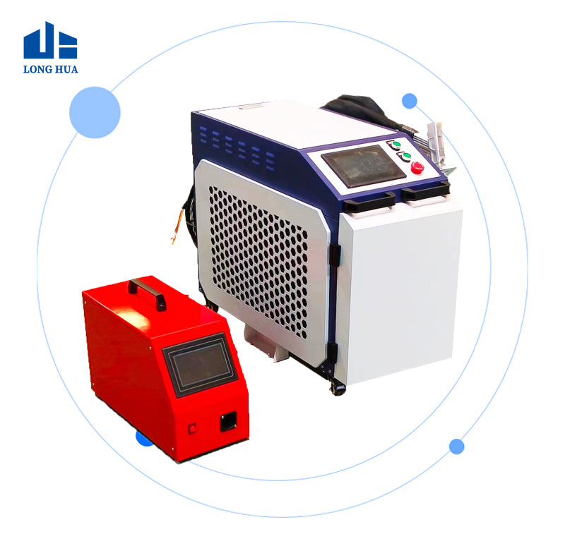 Laser Welding Machine 1000W-3000W
