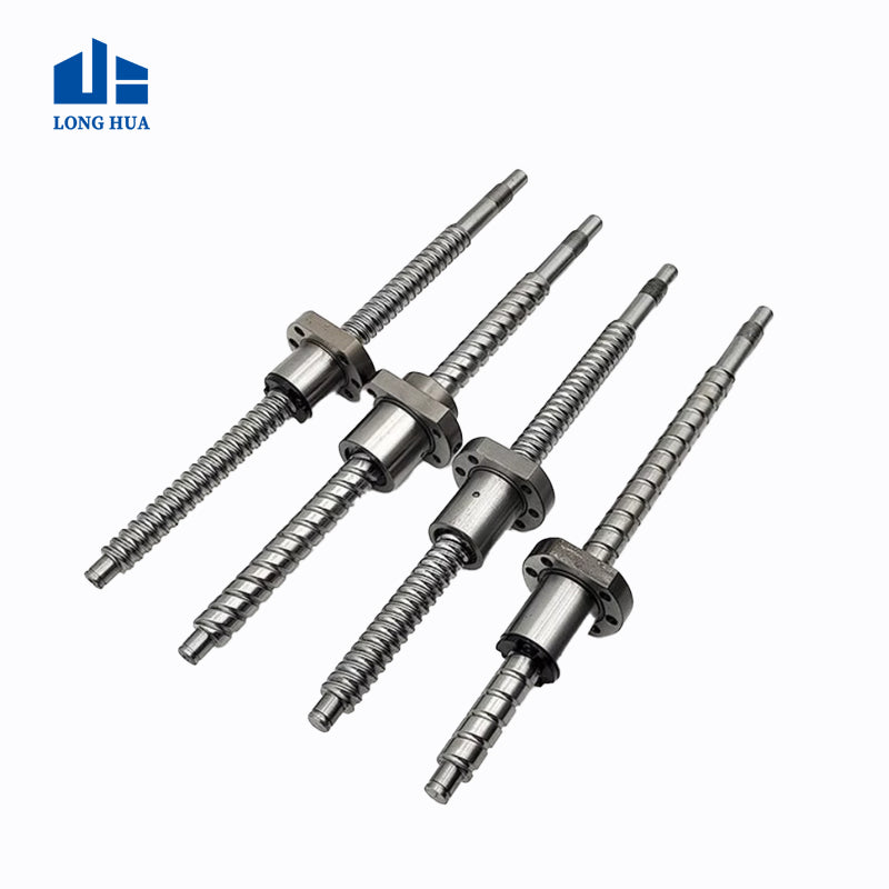 Ball Screw