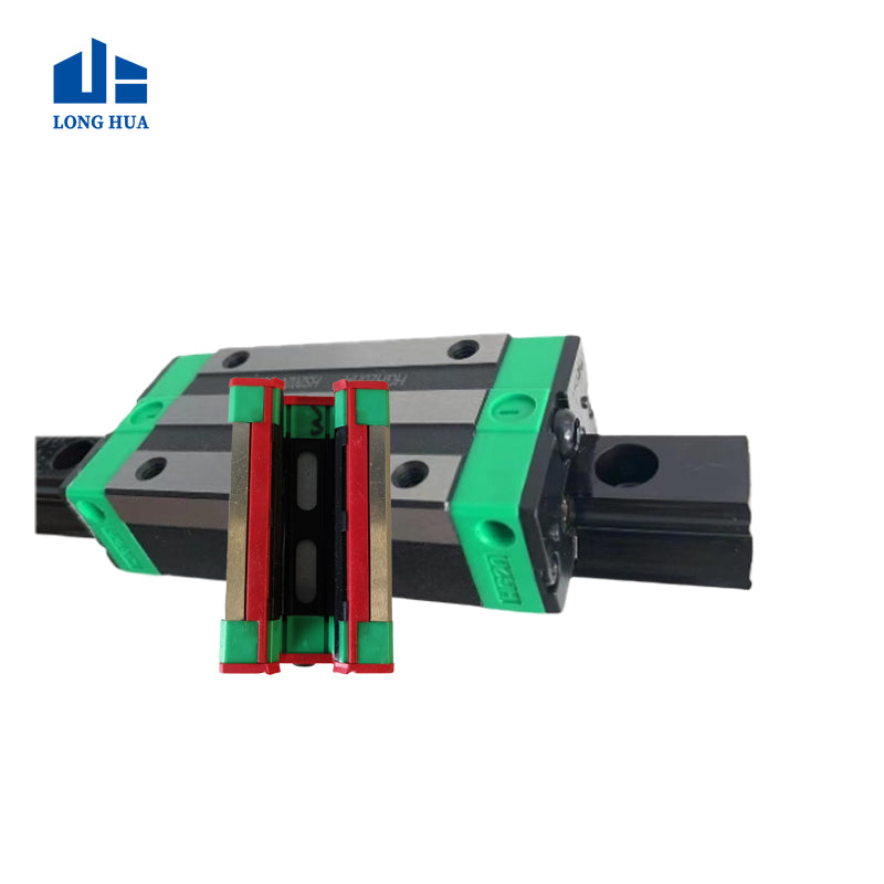 Linear Guide Block