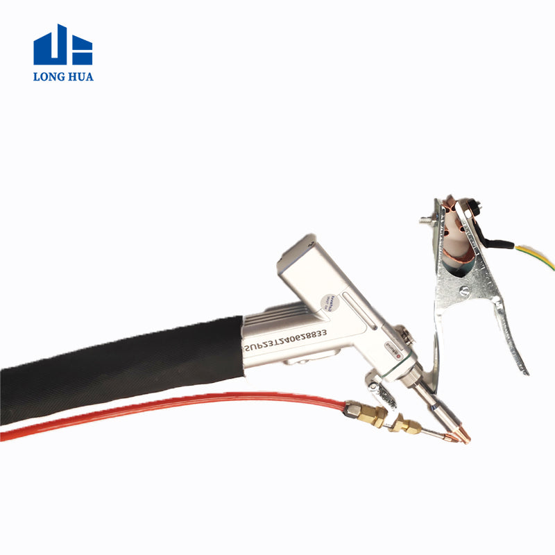 Laser Welding Gun
