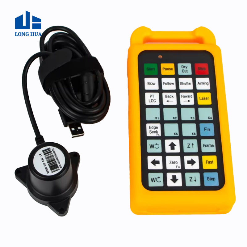 FSCUT 2000 Controller