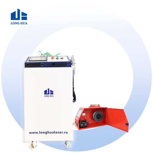 Laser Welding Machine 1000W-3000W