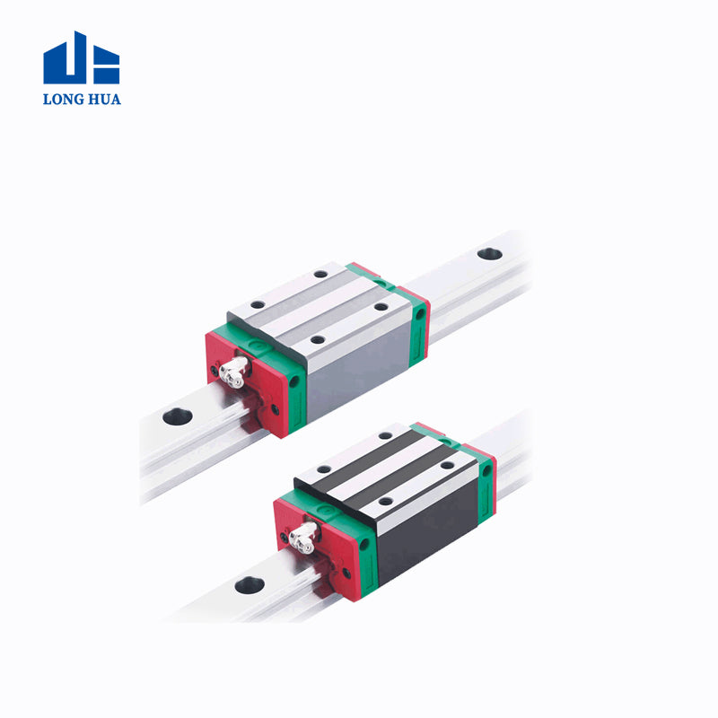 Linear Guide Block