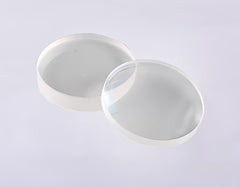 Focus & Collimate Lens