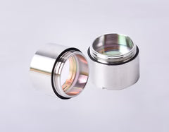 Focus & Collimate Lens