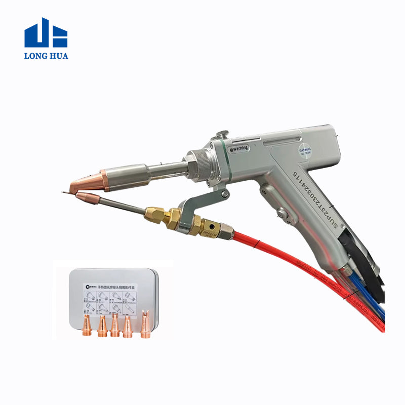 Laser Welding Nozzle