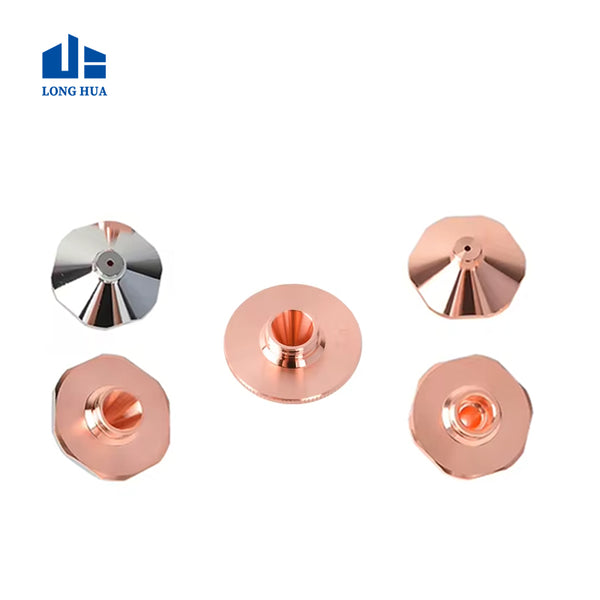 Laser Nozzle