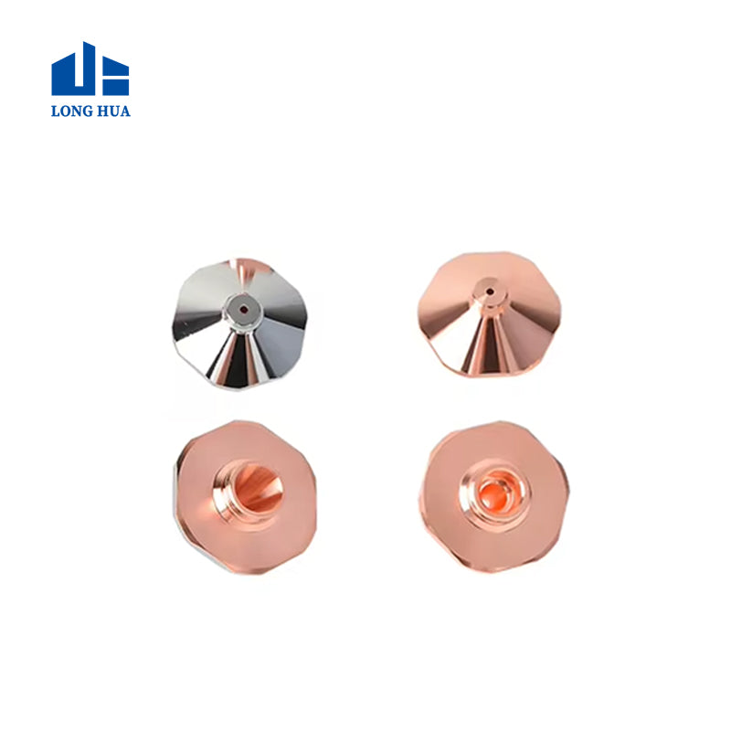 Laser Nozzle