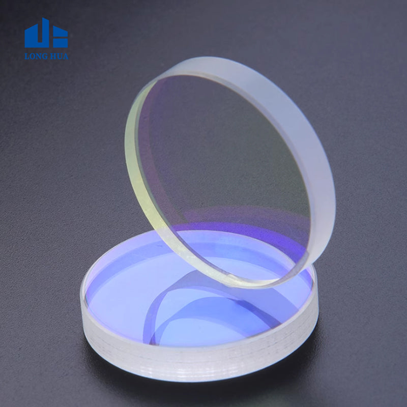 Focus & Collimate Lens