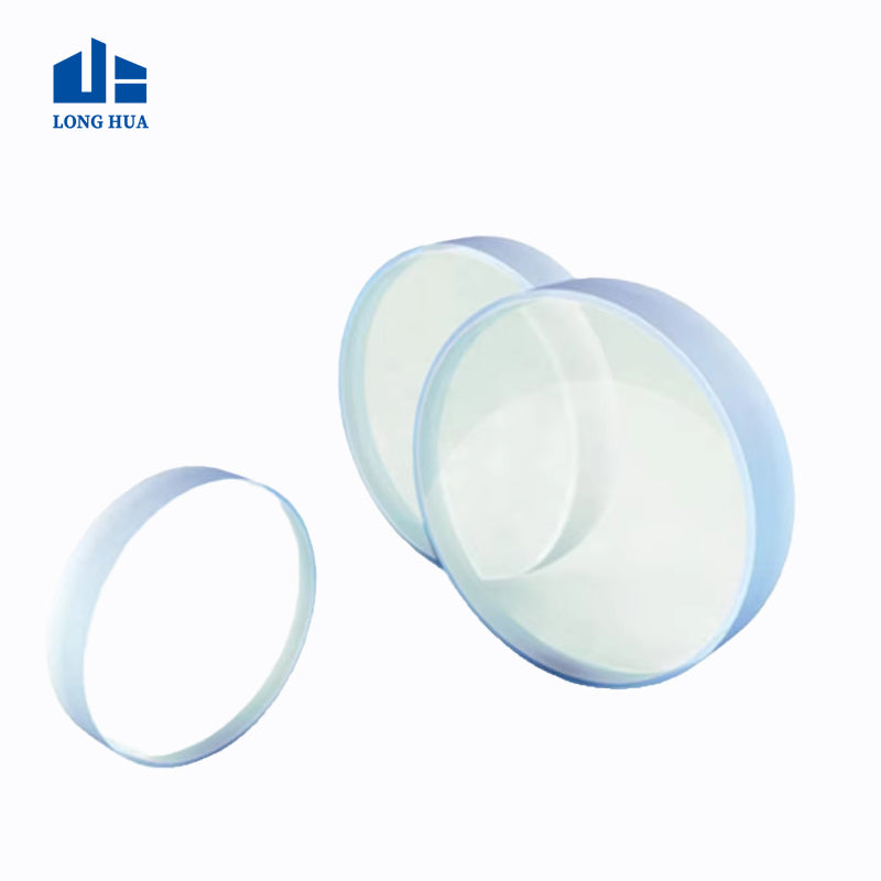 Focus & Collimate Lens